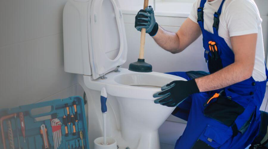 Professional Leak Detection in Louisville, TN